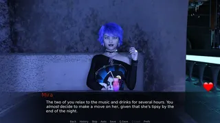 Left Hand Magic