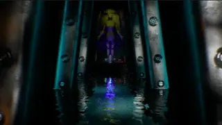 Temple Of The Machine God