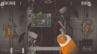 Elevator Wars