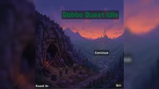 GobboQuestIdle
