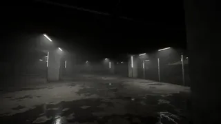 后室：无限