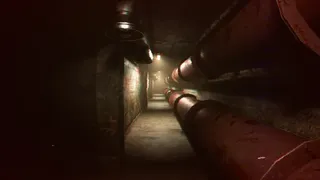 后室：无限