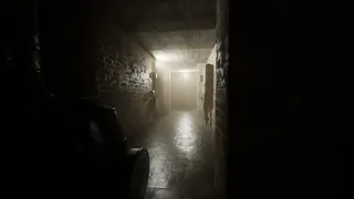 后室：无限