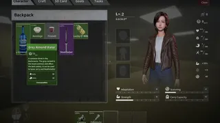 Скриншот 6 к игре 后室：无限