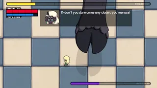 Stomping Friends +