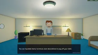 Pawn City