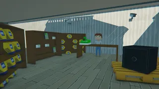 Pawn City