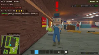 Pawn City
