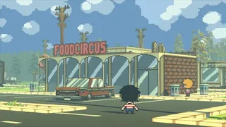 You're Gonna Be Famous!