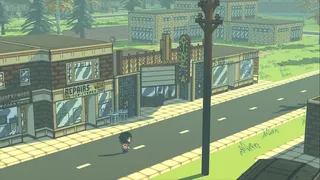 Скриншот 6 к игре You're Gonna Be Famous!