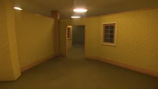 Spaces Between