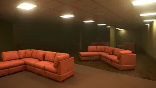 Spaces Between