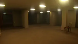 Spaces Between