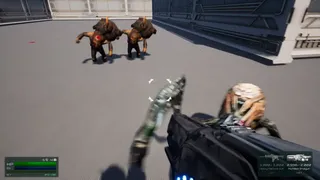 Assassin Of Spider 2: 2099