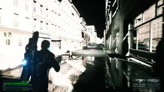 Assassin Of Spider 2: 2099