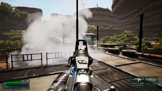 Assassin Of Spider 2: 2099