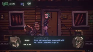 Motel Blyn