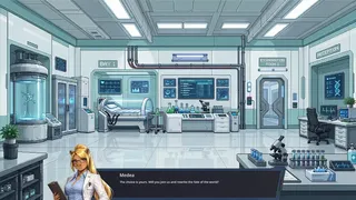 C.A.P.Y. He's got a licence to chill... and a flashbang