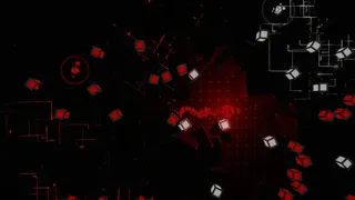 Cubic Haikus - hikikomori