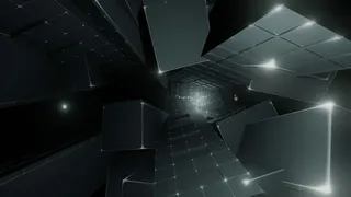 Cubic Haikus - hikikomori