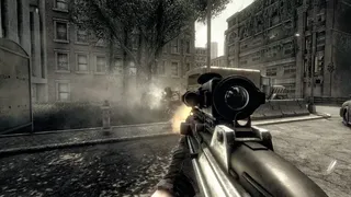 Frontline Total Warfare