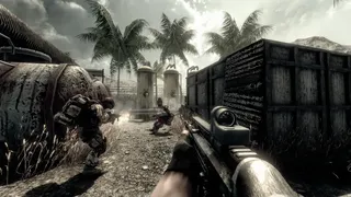 Frontline Total Warfare
