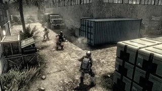 Frontline Total Warfare