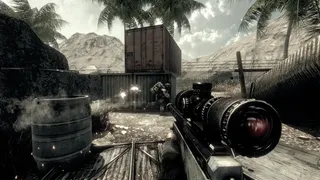Frontline Total Warfare