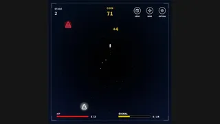 ENDLESS SIGNAL