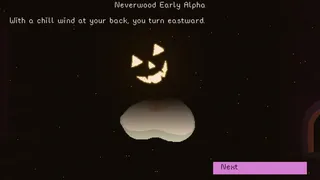Neverwood