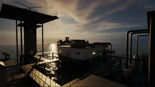 Escape the Marine Lab