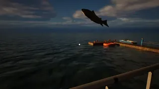 Escape the Marine Lab