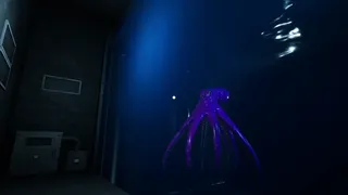 Скриншот 5 к игре Escape the Marine Lab
