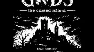Trail of Gods: The Cursed Island