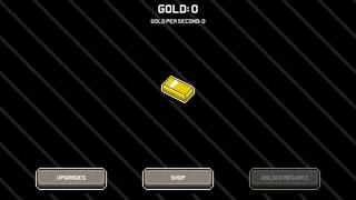 Goldclicking