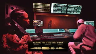 Rap Mogul