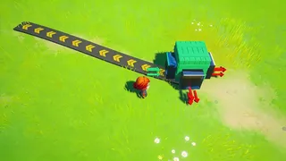 Amicraft Factory