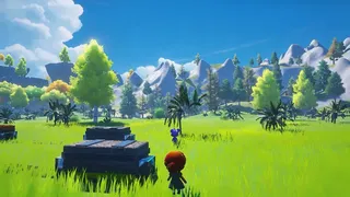 Скриншот 6 к игре Amicraft Factory