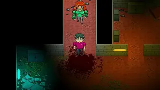 Скриншот 8 к игре Ashentia Hauntings 2