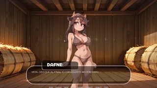 MILKY COWGIRLSVERSE