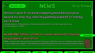 Bonk Market