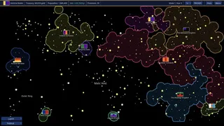 Pixel Imperium