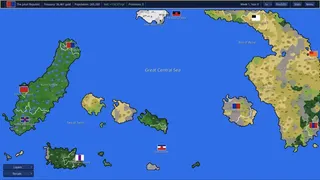 Pixel Imperium