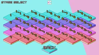 Reversible Routing+