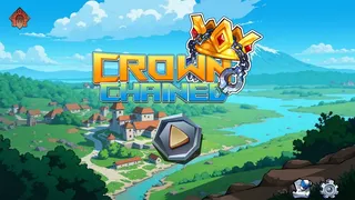 Crown Chained