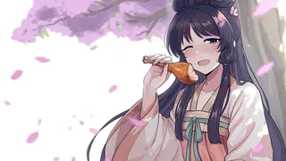 李商隐：青袍玉珂传
