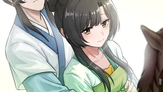 Скриншот 5 к игре 李商隐：青袍玉珂传