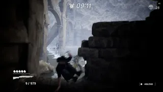 Скриншот 5 к игре 无言战斗