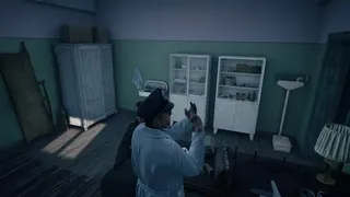 Скриншот 7 к игре Смерш: Охотник на волков