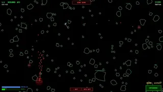 Idle Asteroids